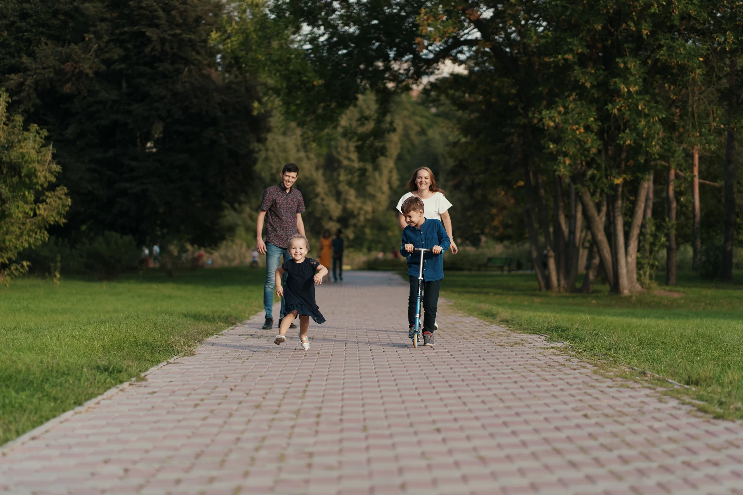 Assetz Kudlu Jogging Track and Park