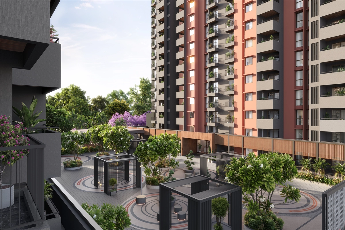 Assetz Ren & Rei Balcony To Landscape_5K