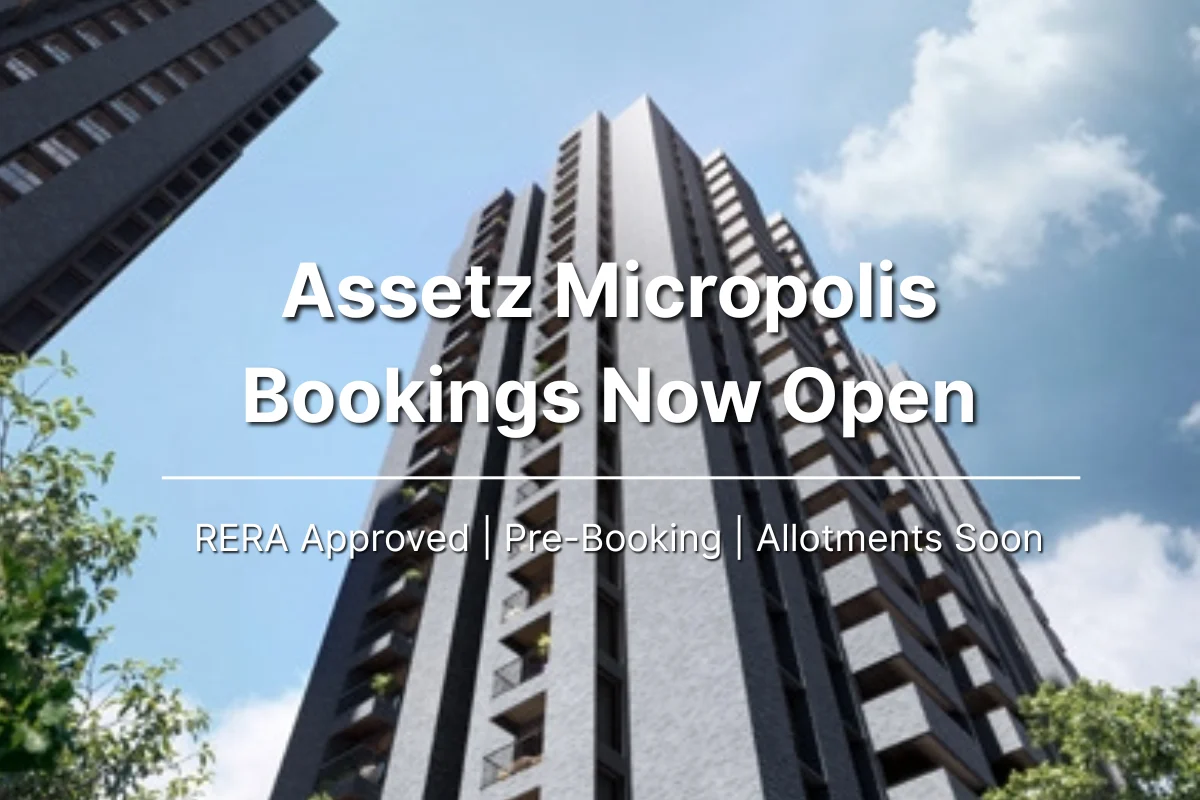 Assetz Micropolis Booking Coverimage