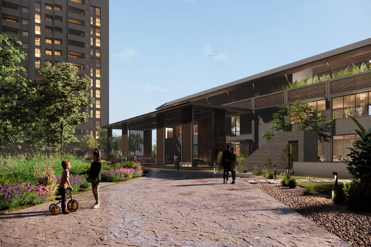 assetz zen & sato assetz