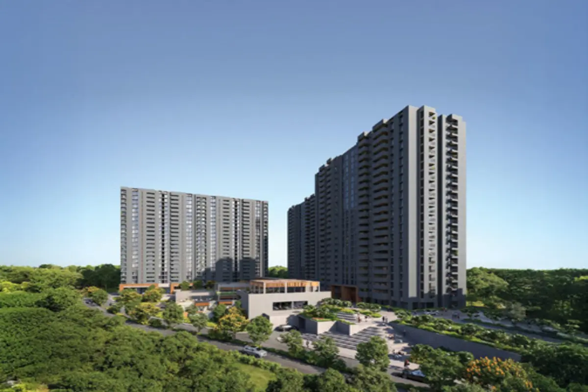 assetz kudlu elevated view