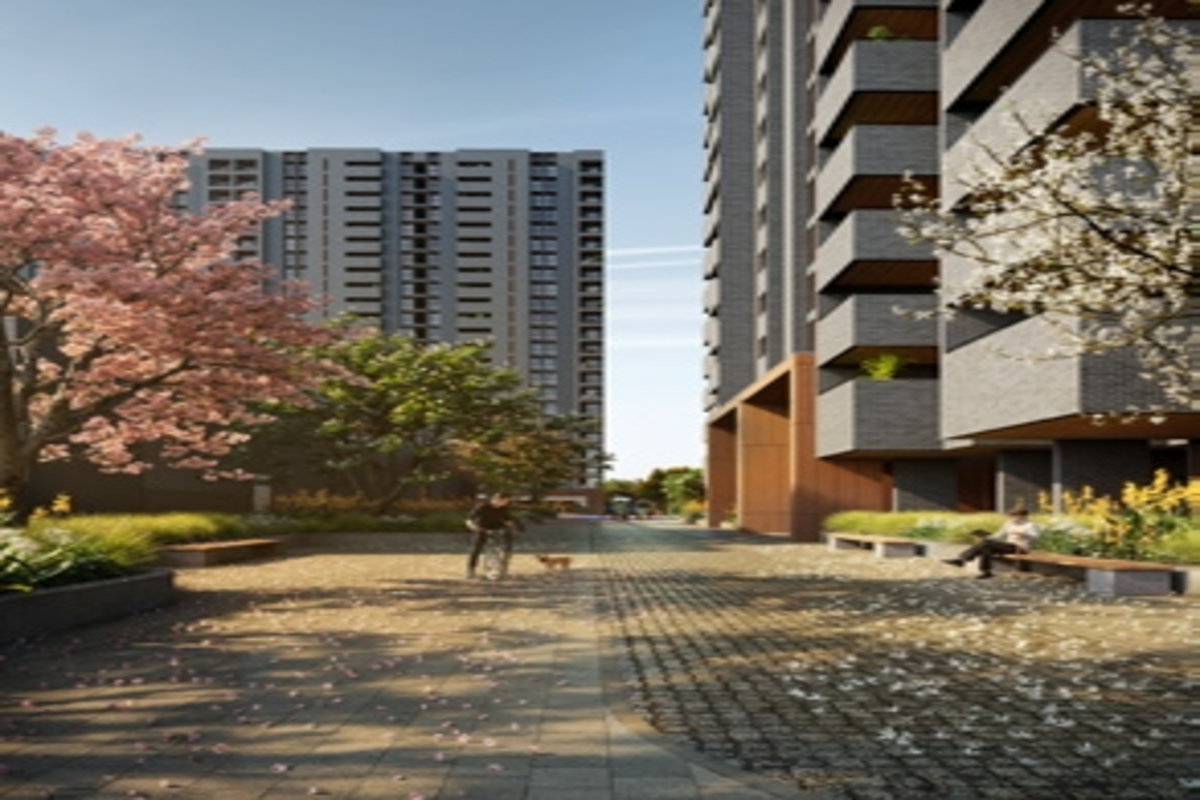 assetz kudlu walkway