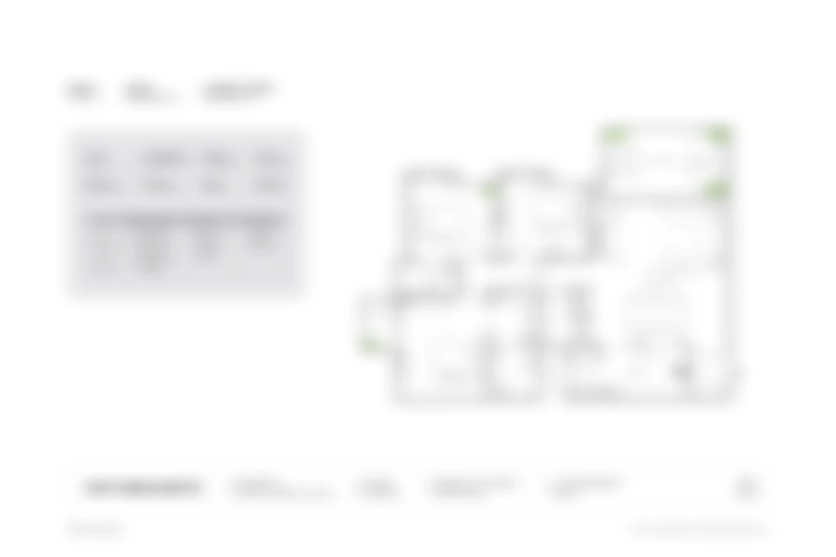 assetz soho and sky phase 2 3 bhk type 1 floor plan