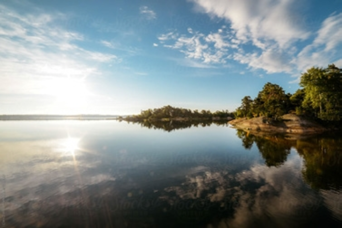 lake near assetz kudlu