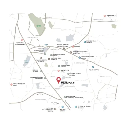 assetz mizumi reserve location