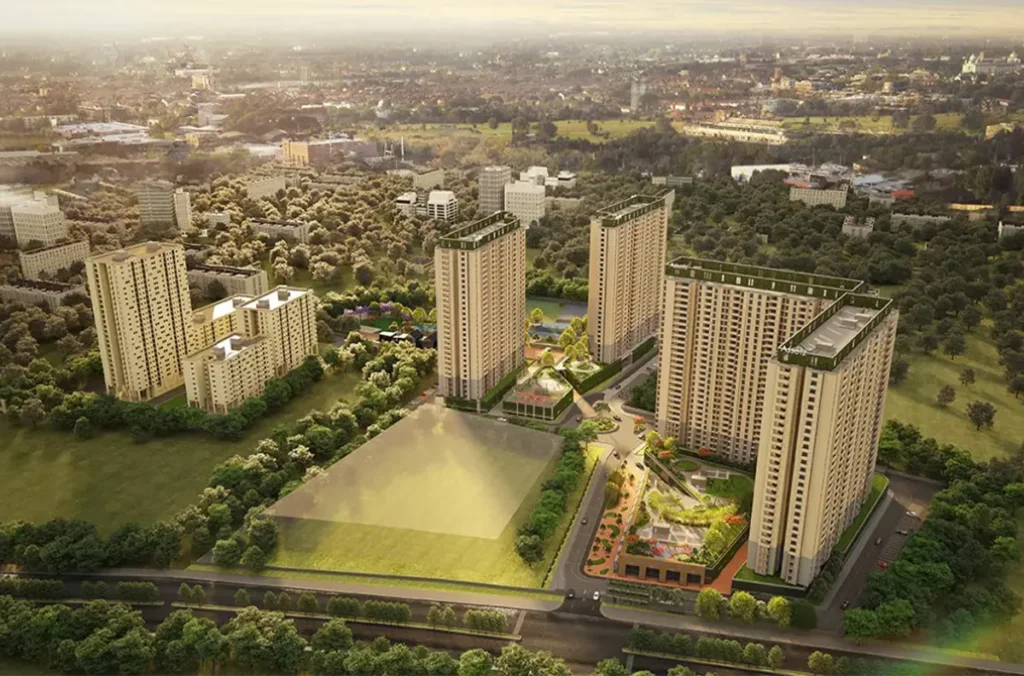 assetz properties in bangalore