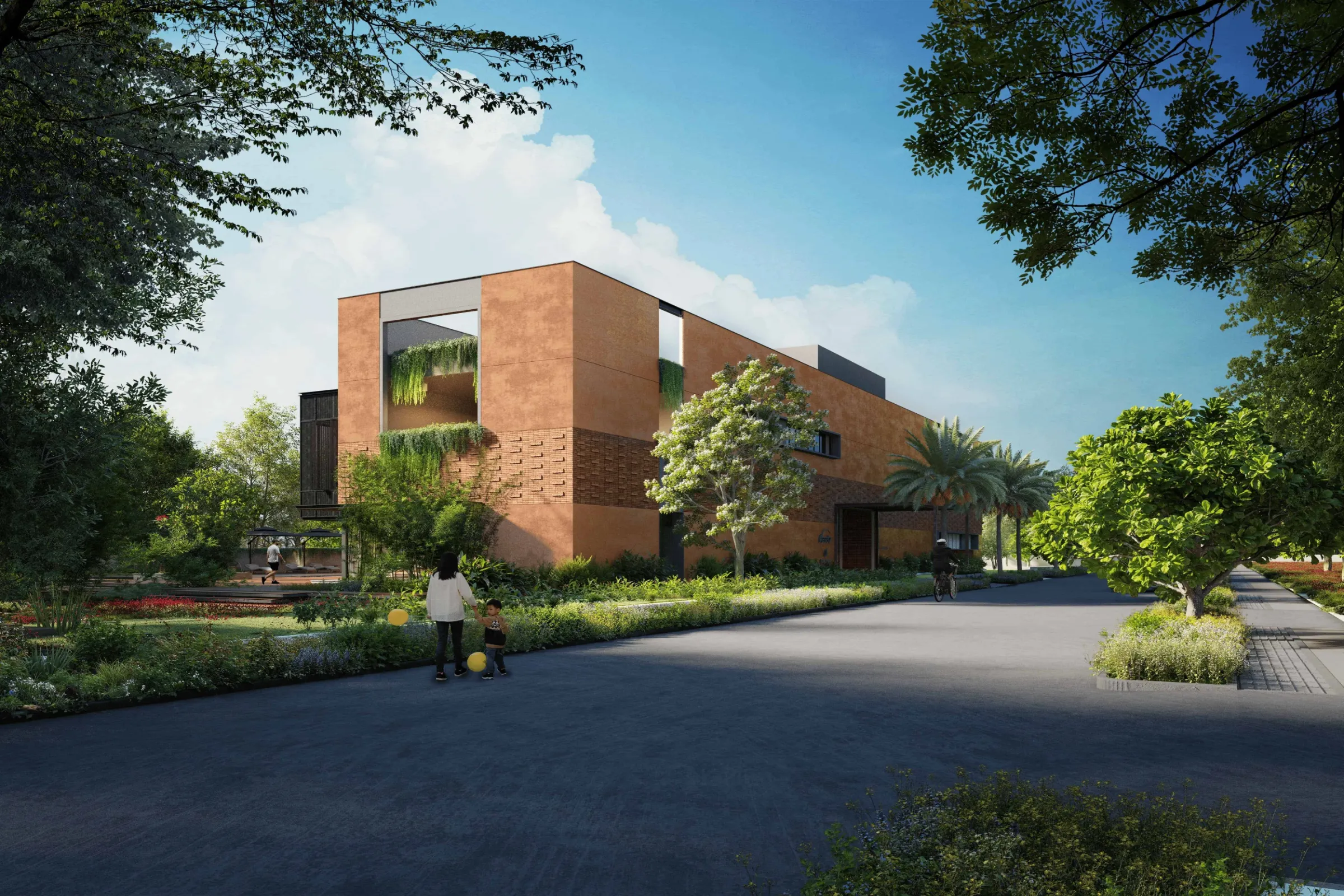 codename the hideaway cycling track