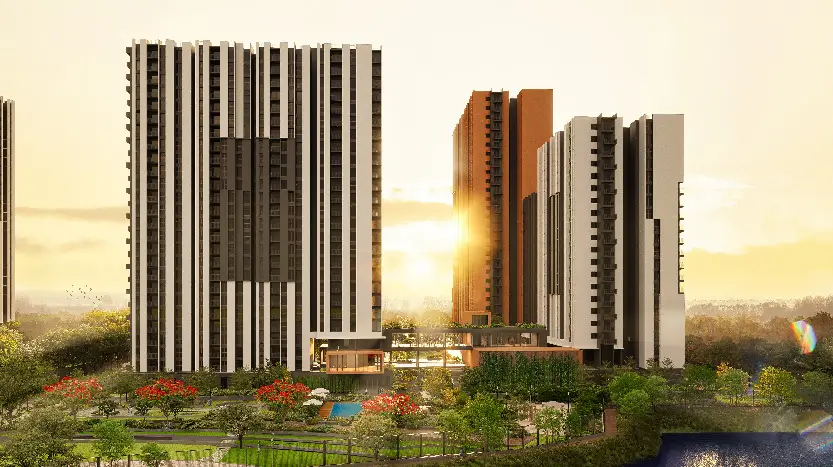 assetz canvas & cove daytime