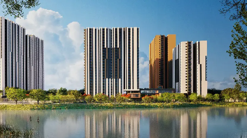 assetz canvas & cove lake view