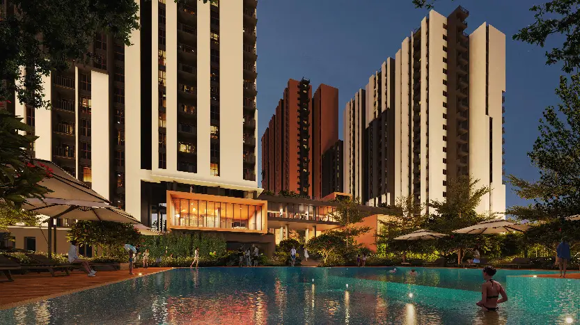 assetz canvas & cove poolside