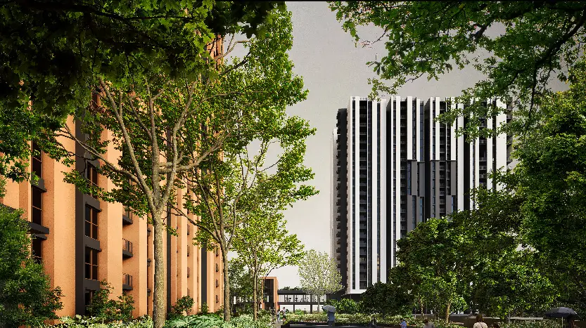 assetz canvas & cove side view