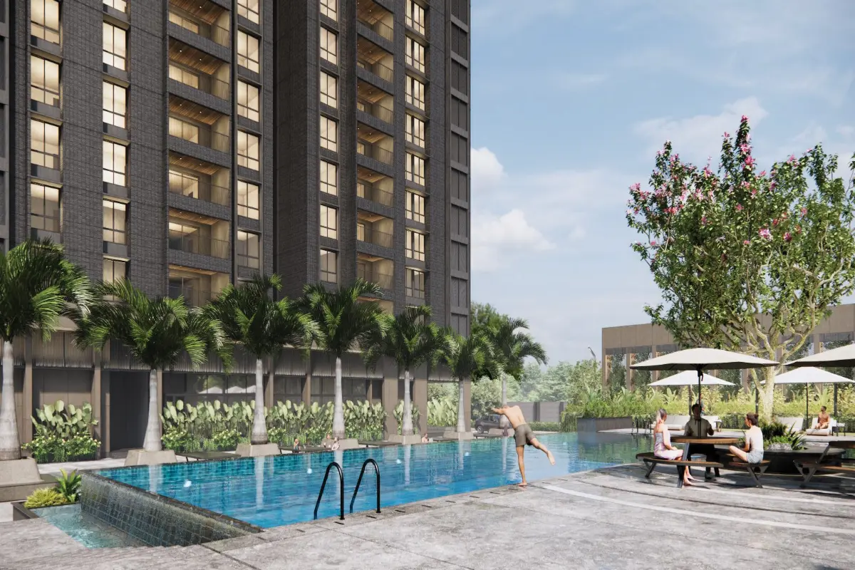 assetz codename altitude kanakapura road poolside