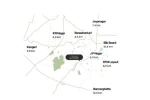 assetz codename altitude location in kanakapura road