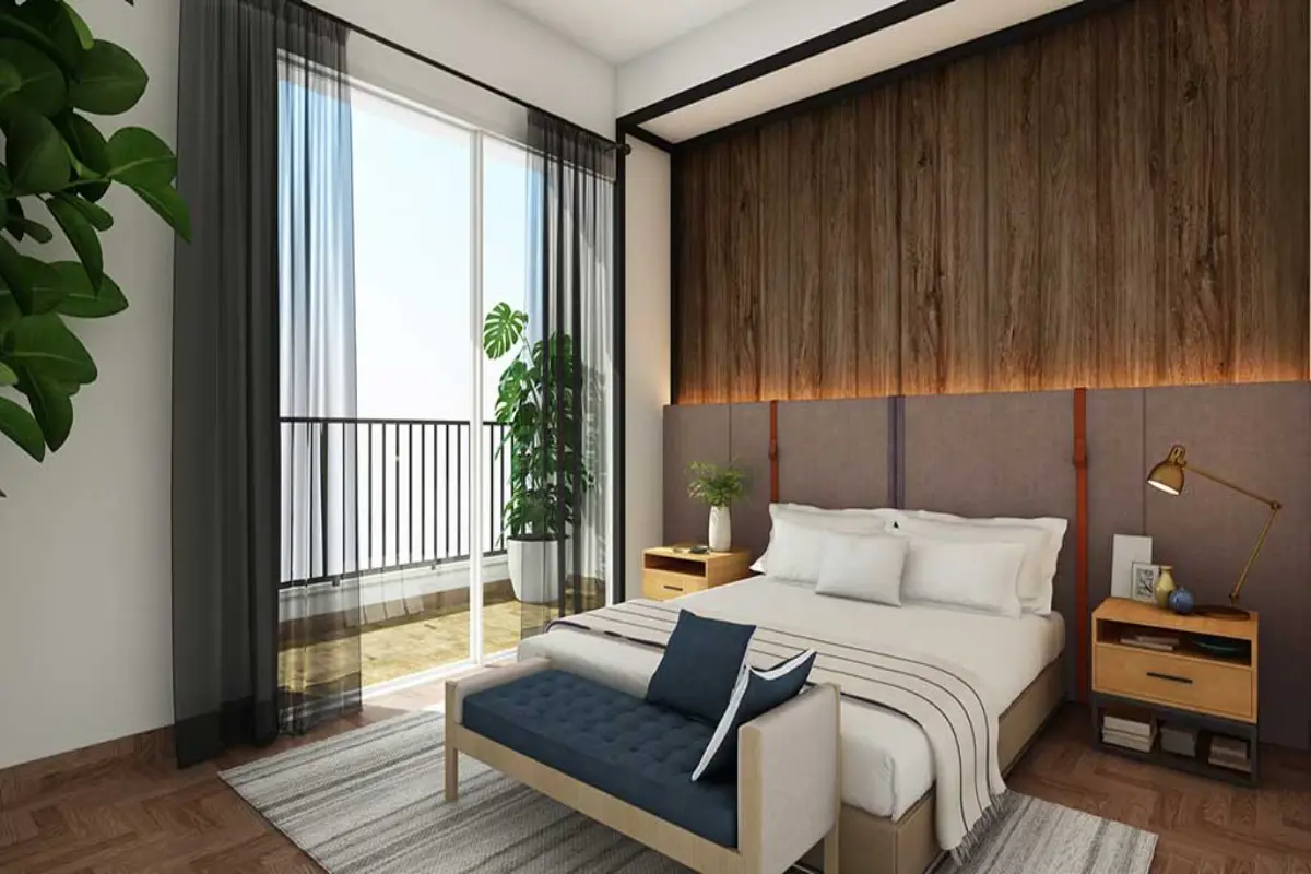 assetz hennur bedroom