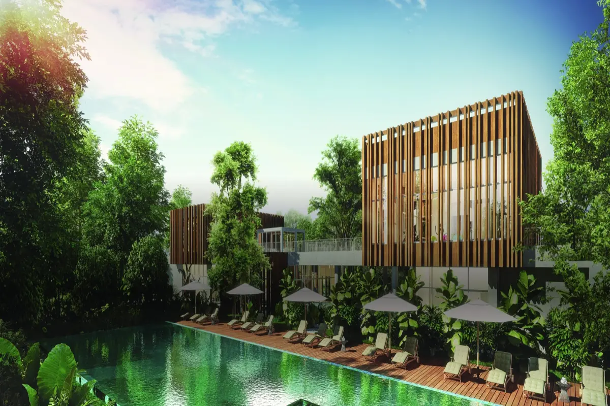 assetz hennur extension poolside