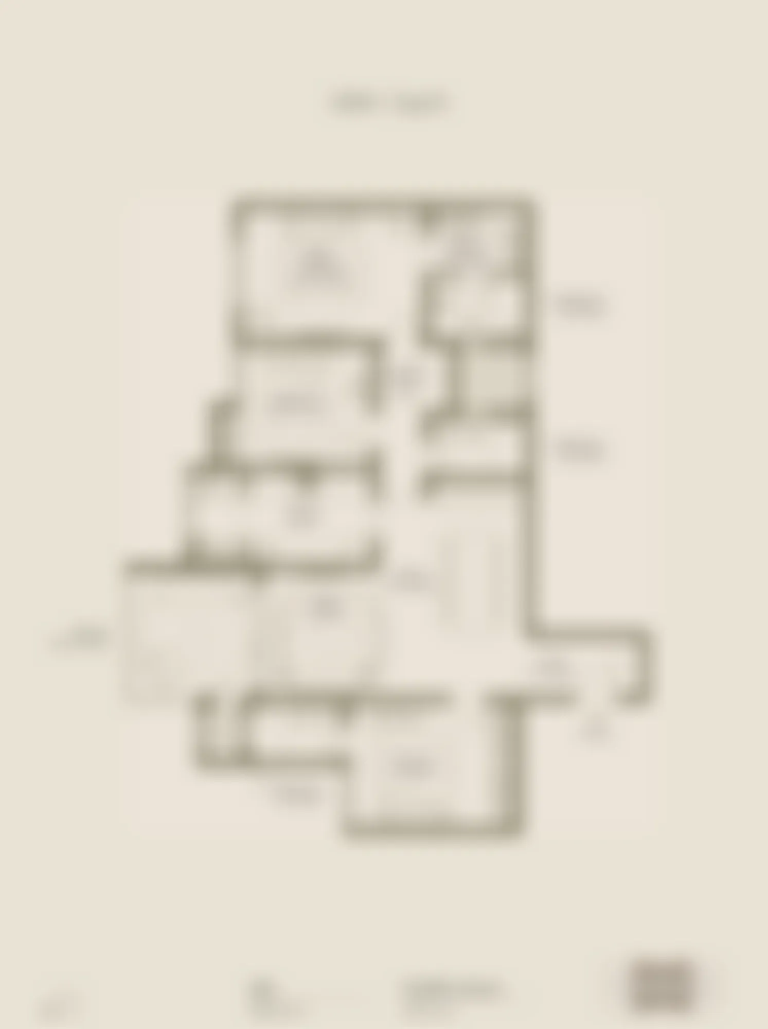 assetz north bangalore 2 bhk floor plans