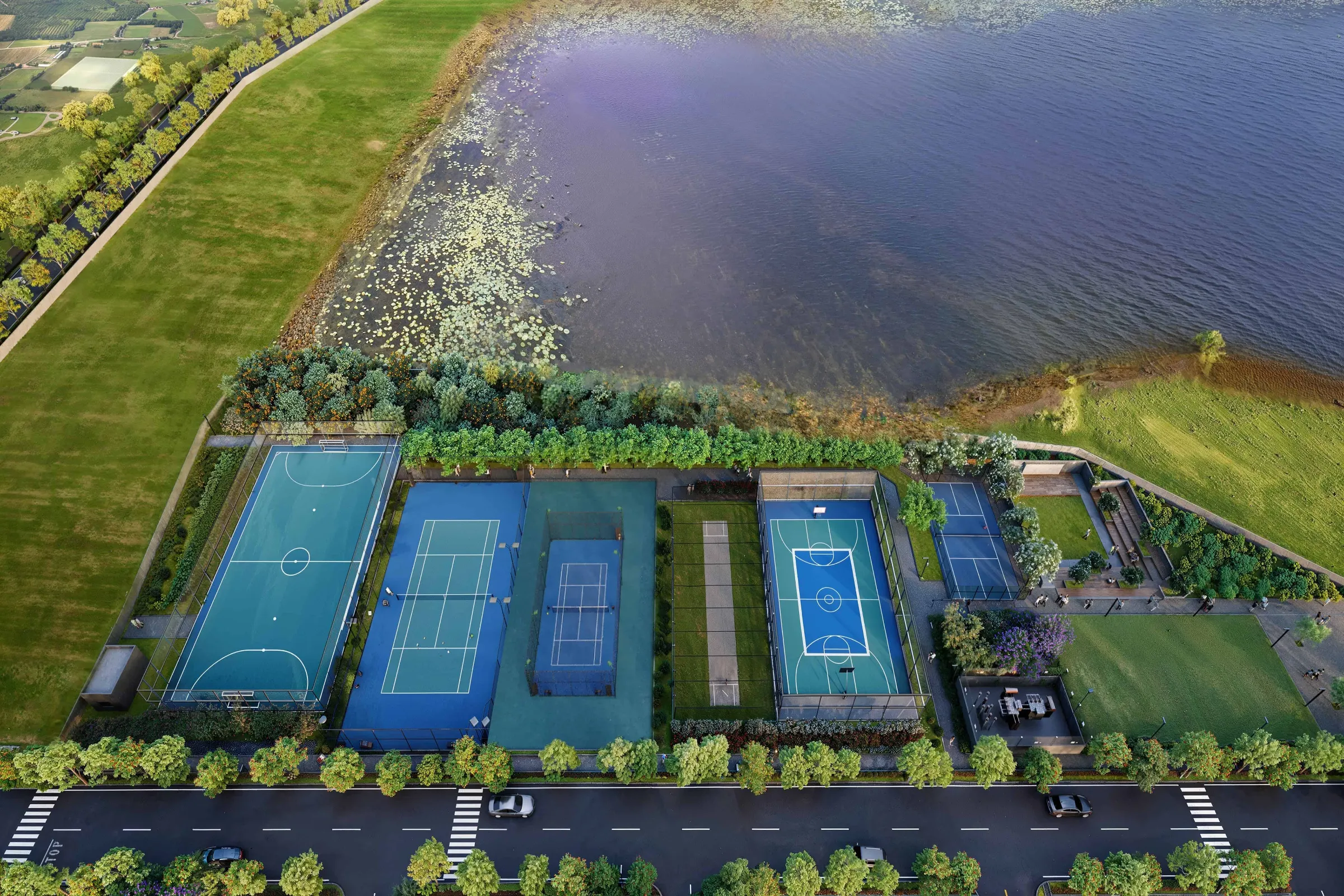 assetz-secret-lake-aerial-view