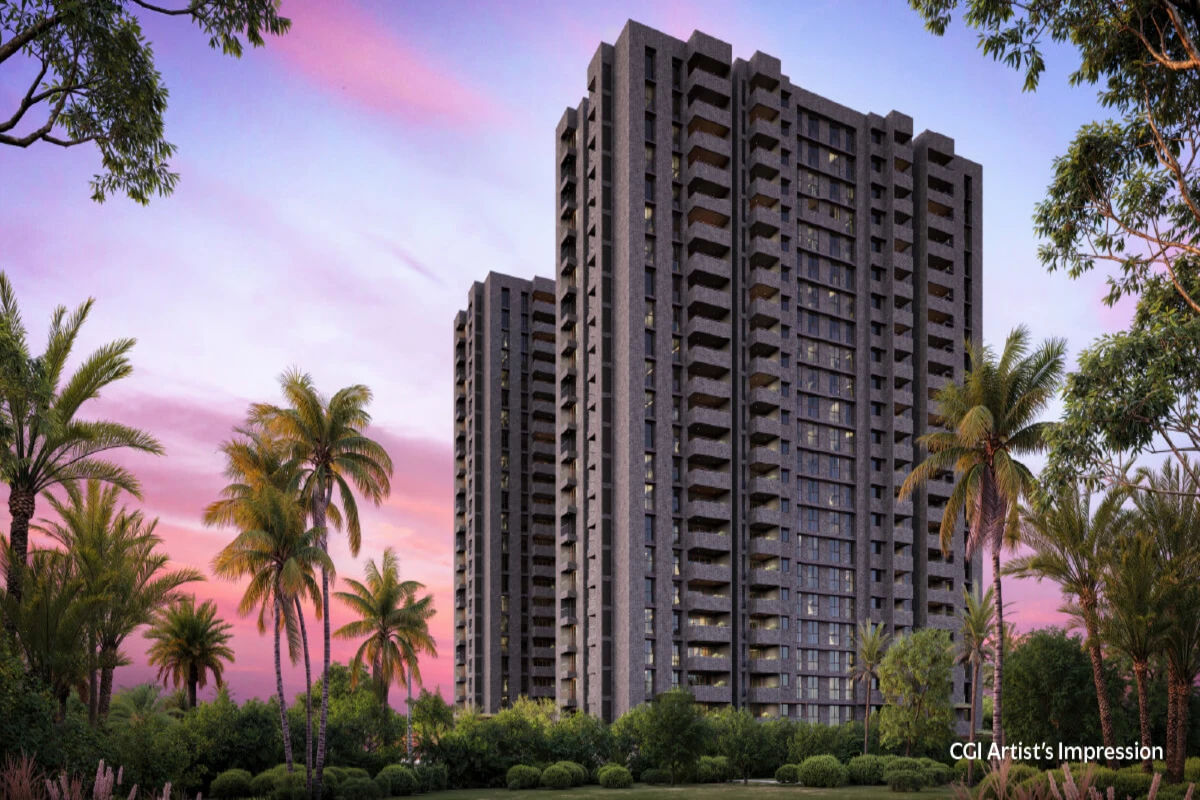 assetz trees & tandem sarjapur