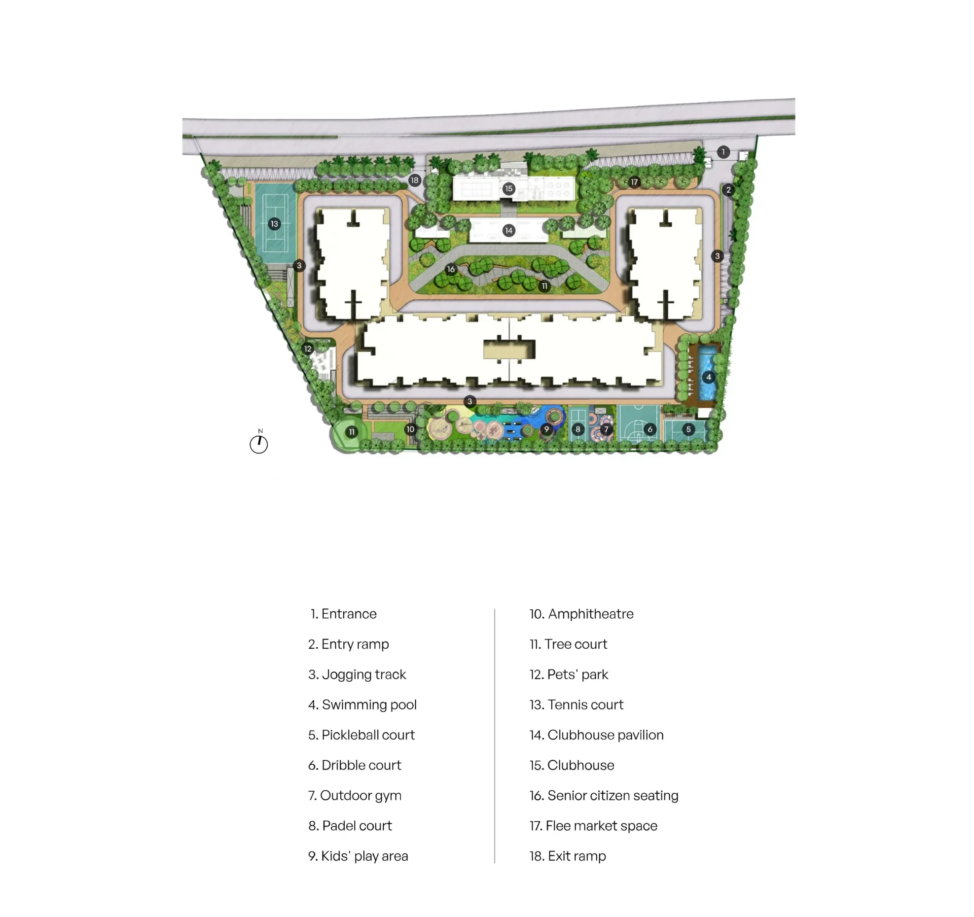 assetz zen and sato or codename kyoto master plan