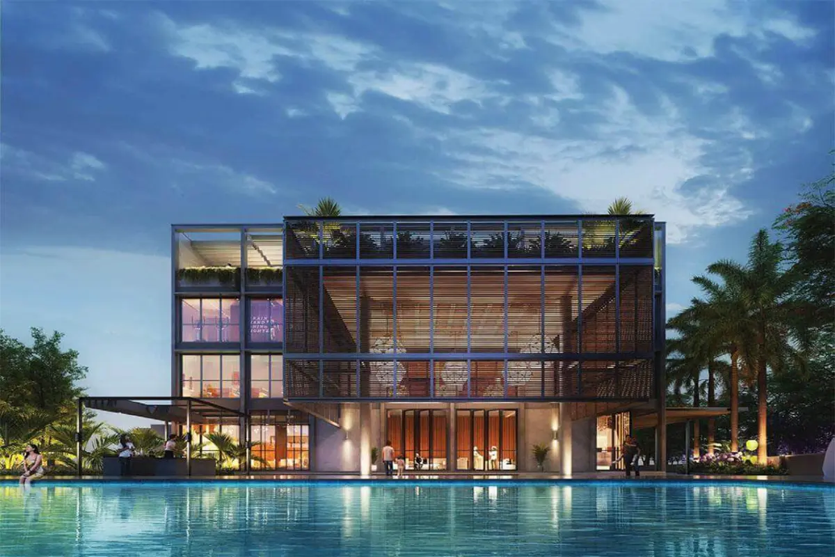 the club at devanahalli plots