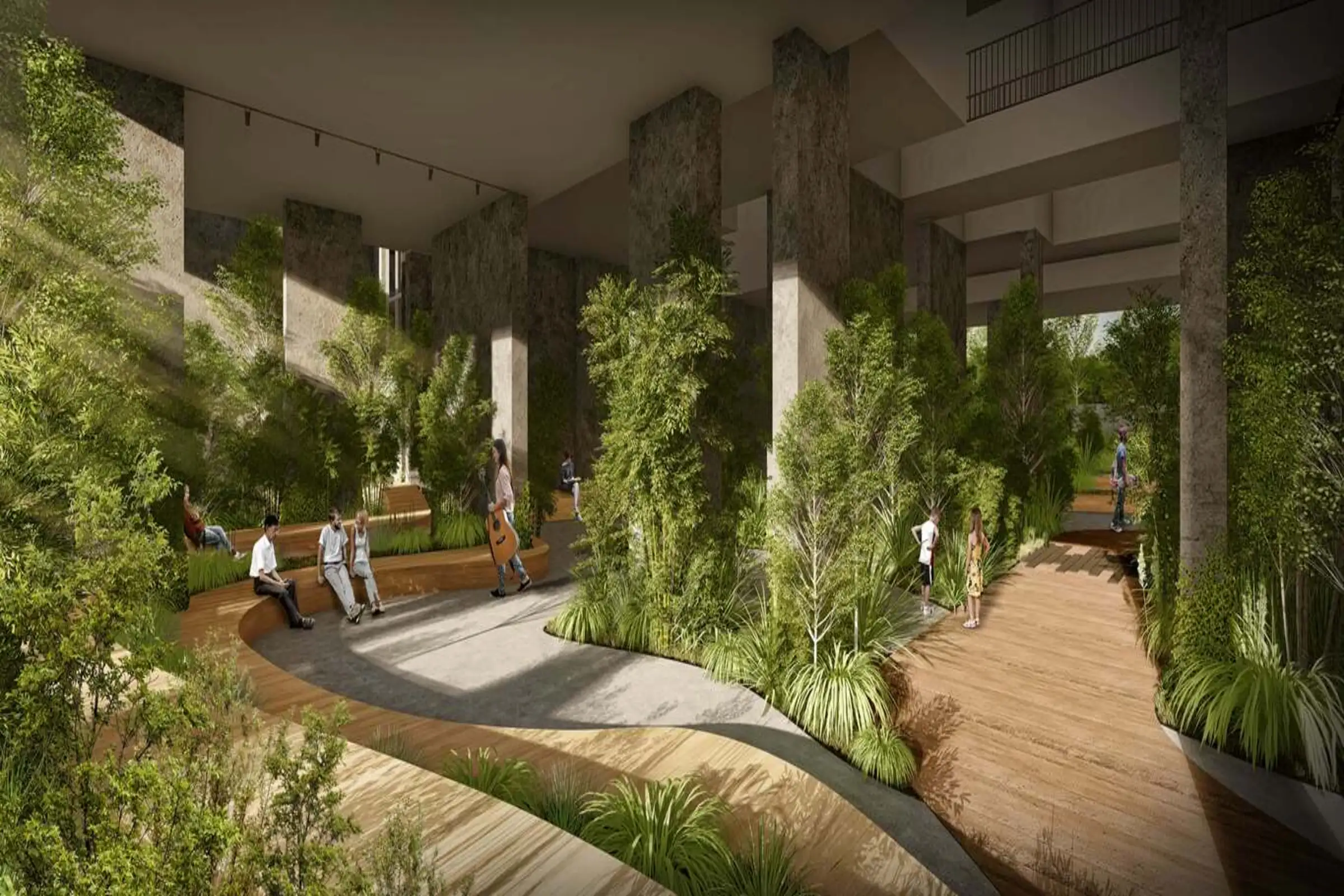 assetz kr puram gardens