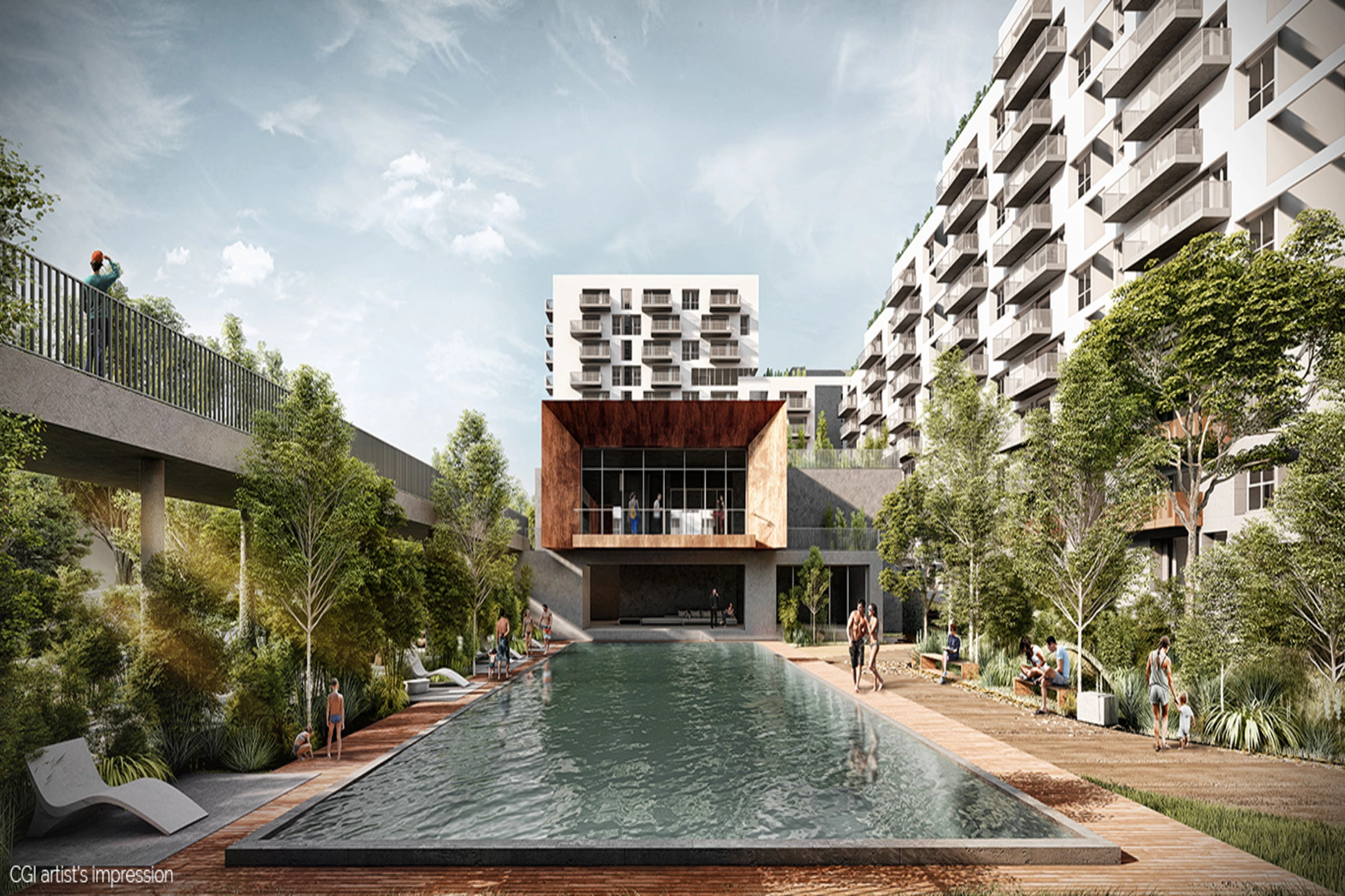 assetz kr puram poolside