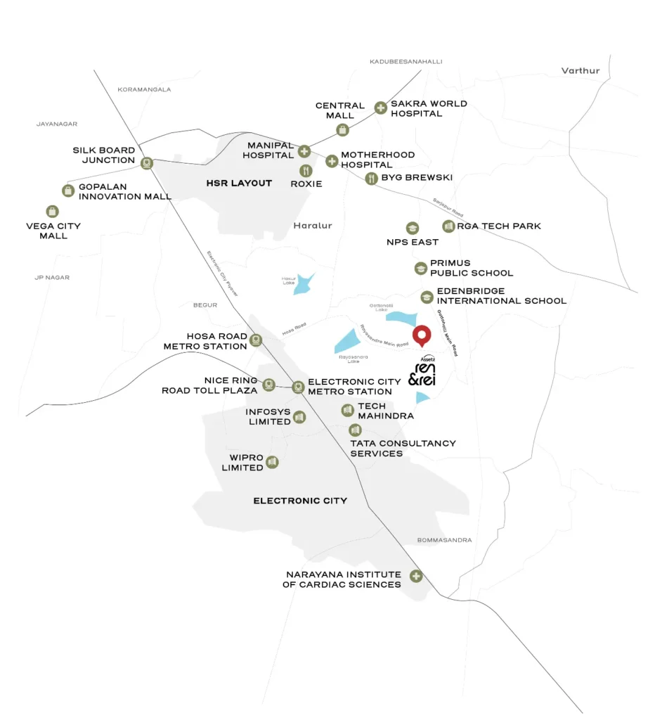 assetz ren and rei location