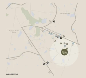 assetz trees and tandem location