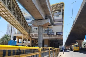 kudlu gate metro station