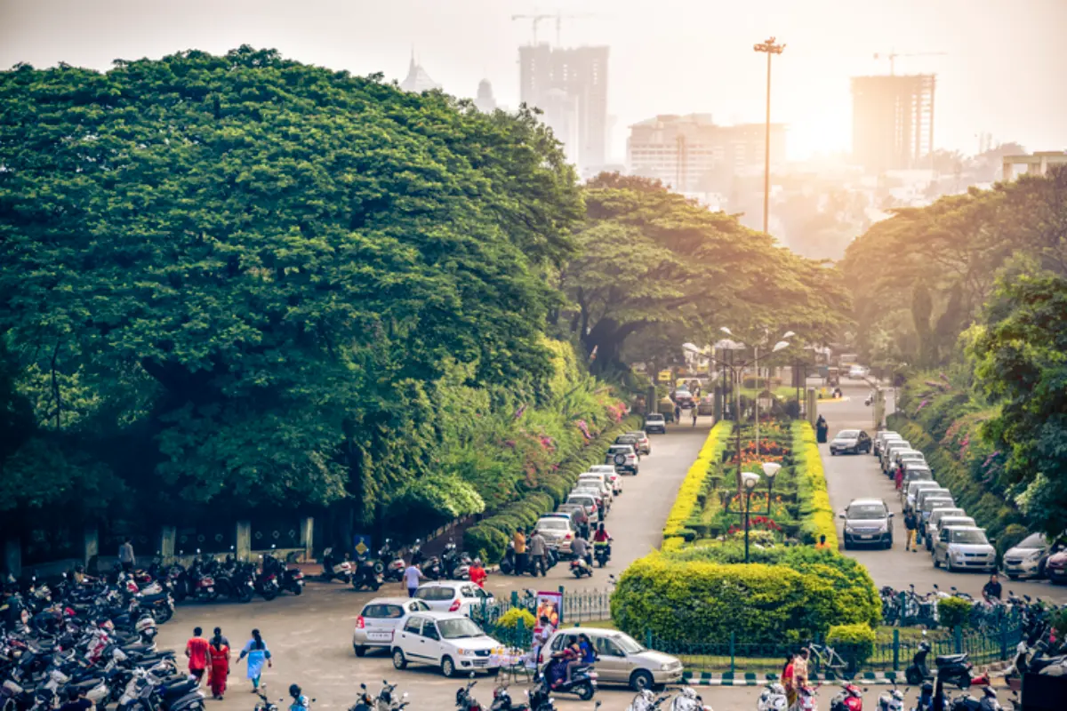 south east bangalore