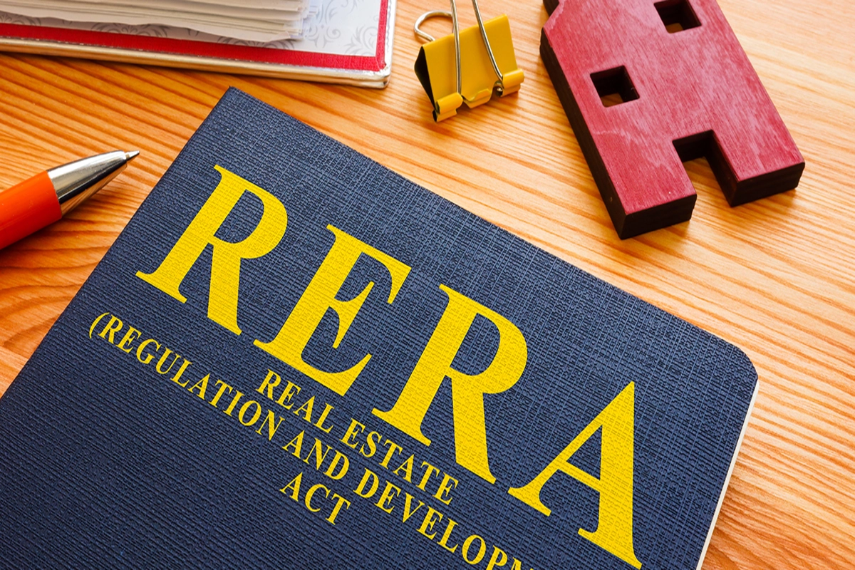 rera act