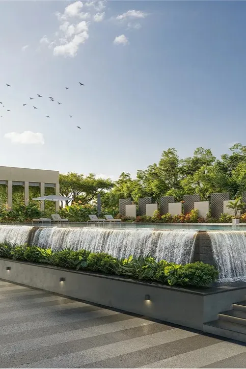 assetz sublime poolside