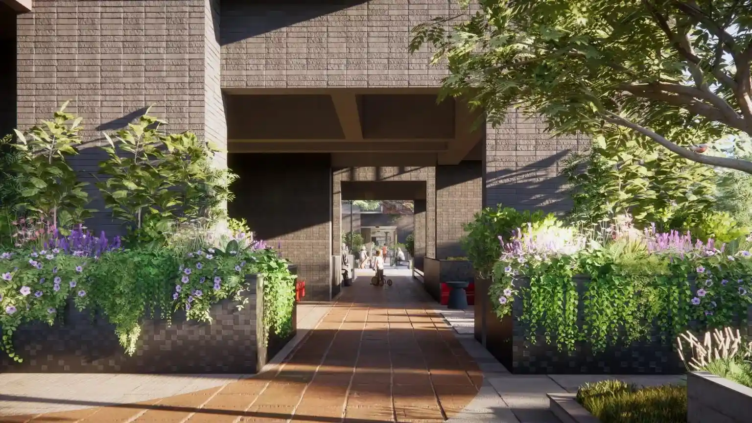 assetz sublime walkway