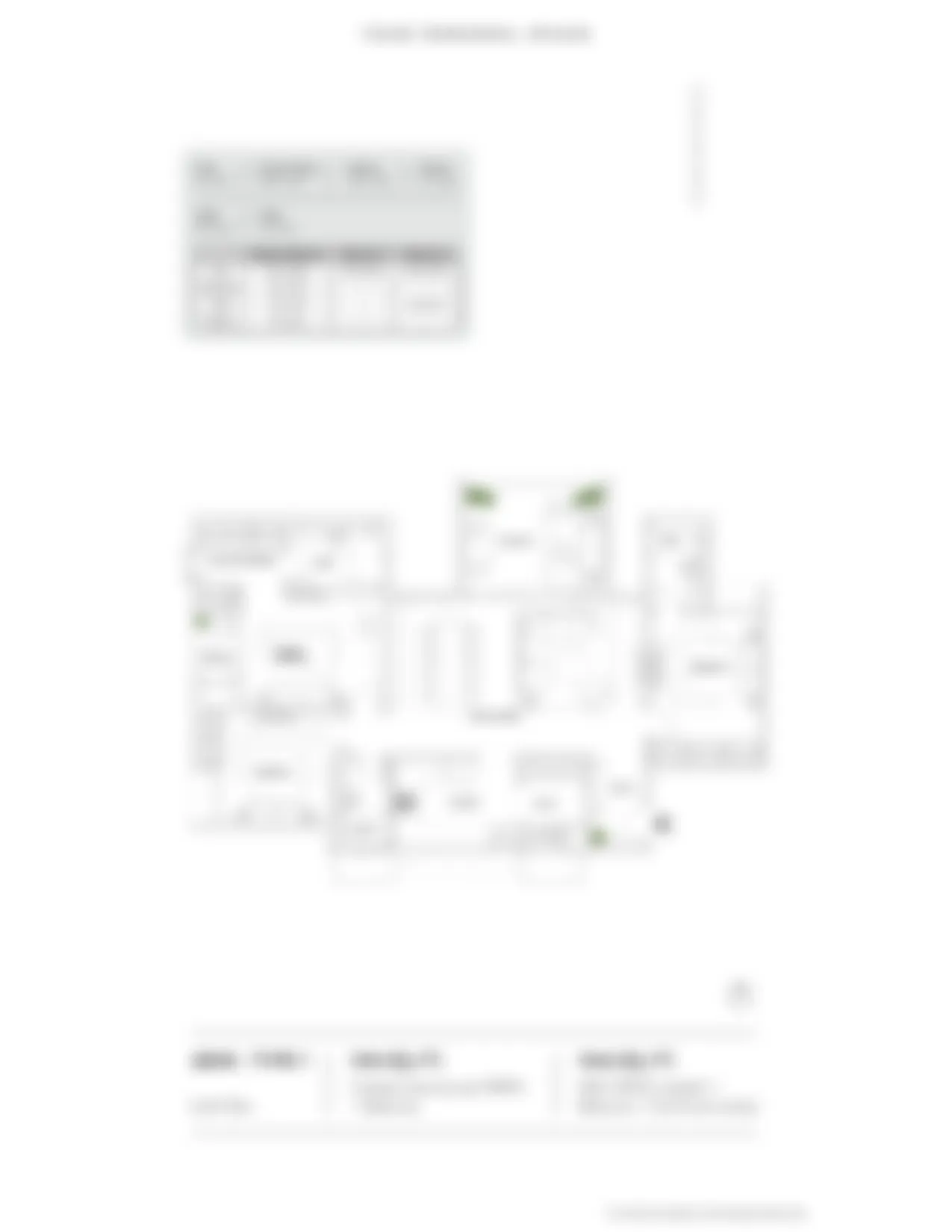 assetz codename sublime 3 bhk type 1 floor plan