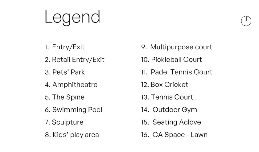 assetz codename sublime master plan legend
