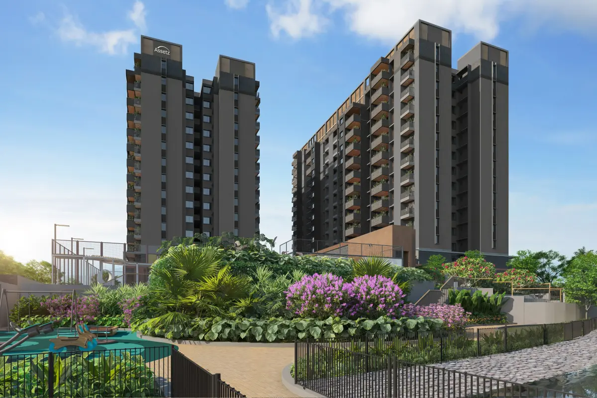 assetz melodies of life apartments
