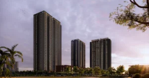 new launch 3 bhk projects hoskote 2026