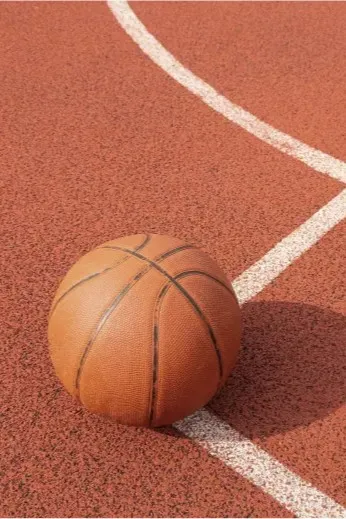 Basketball Court Assetz Kalkere