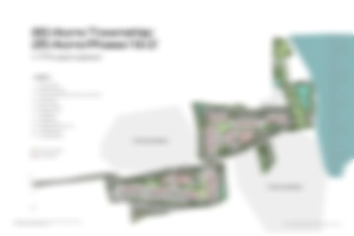 assetz kalkere master plan