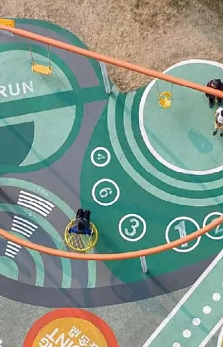 assetz codename sublime play area