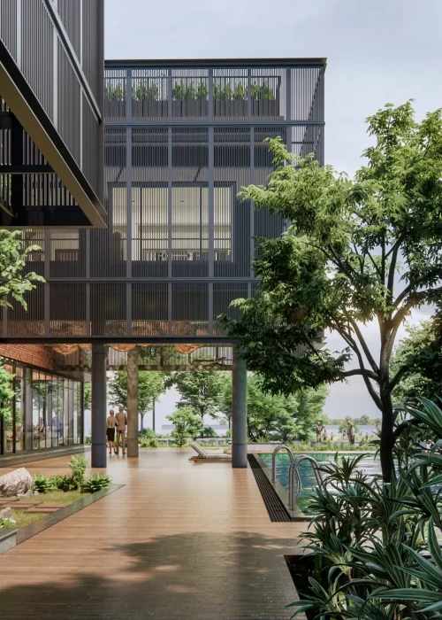 assetz codename the hideaway clunbhouse 2