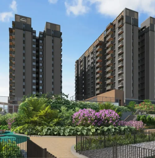 assetz melodies of life apartments