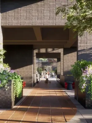 assetz sublime walkway